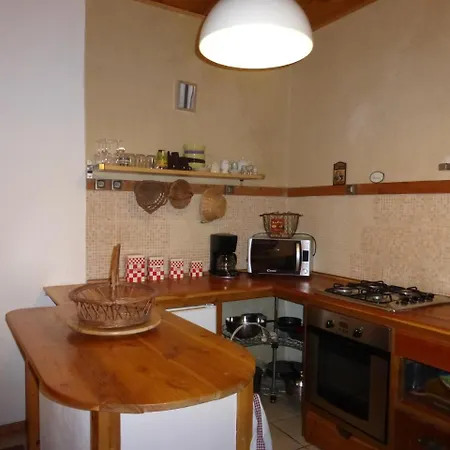 Moulin 2 Διαμέρισμα Barcelonnette